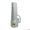 Zinko ZJJ-2525 Steel Journal Mechanical Jack, 25 ton, 10in Stroke 29-2525 - alternate 2